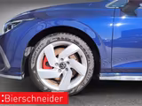 Volkswagen Golf GTI 8 2.0 TSI NAVI AHK LED - Volkswagen Golf: 8 GTI