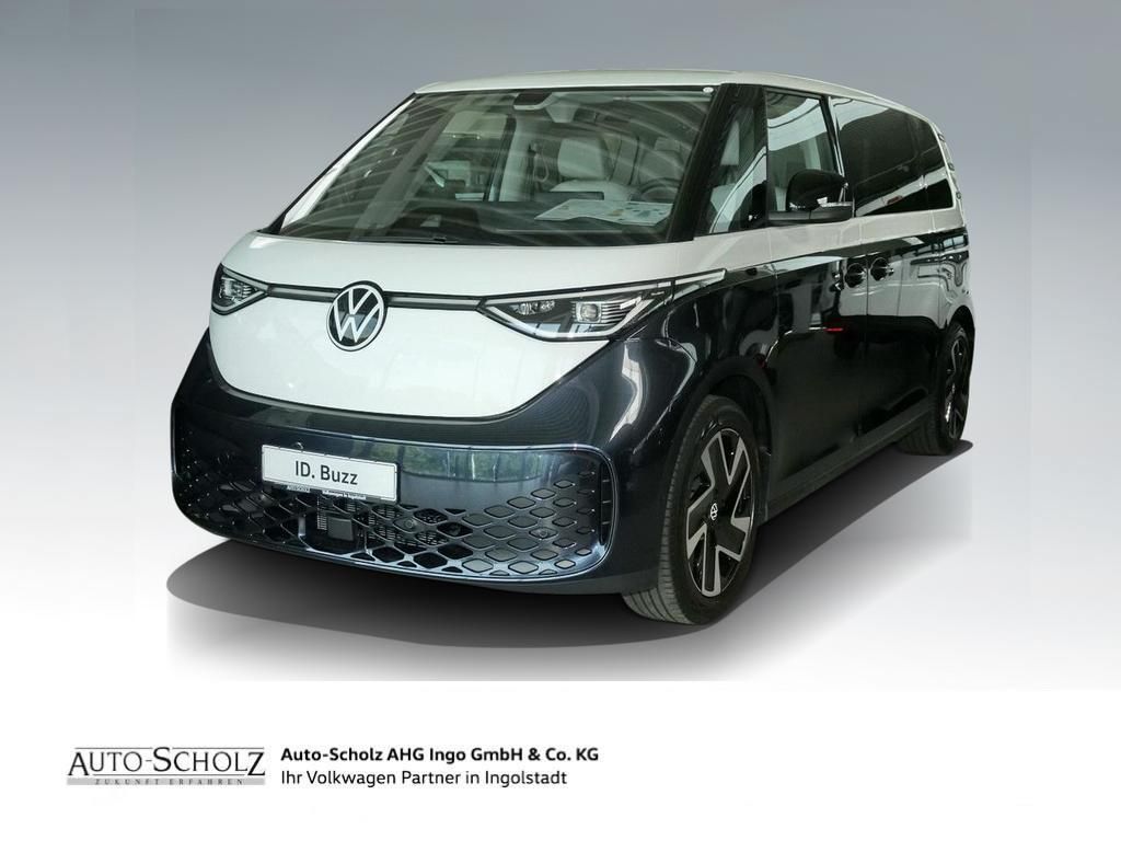 Volkswagen ID. Buzz