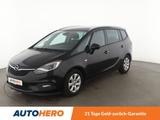 Opel Zafira Tourer 1.4 Turbo Active*LED*PDC*SHZ*KLIMA - gebrauchte Opel Zafira Tourer aus dem Jahr 2016