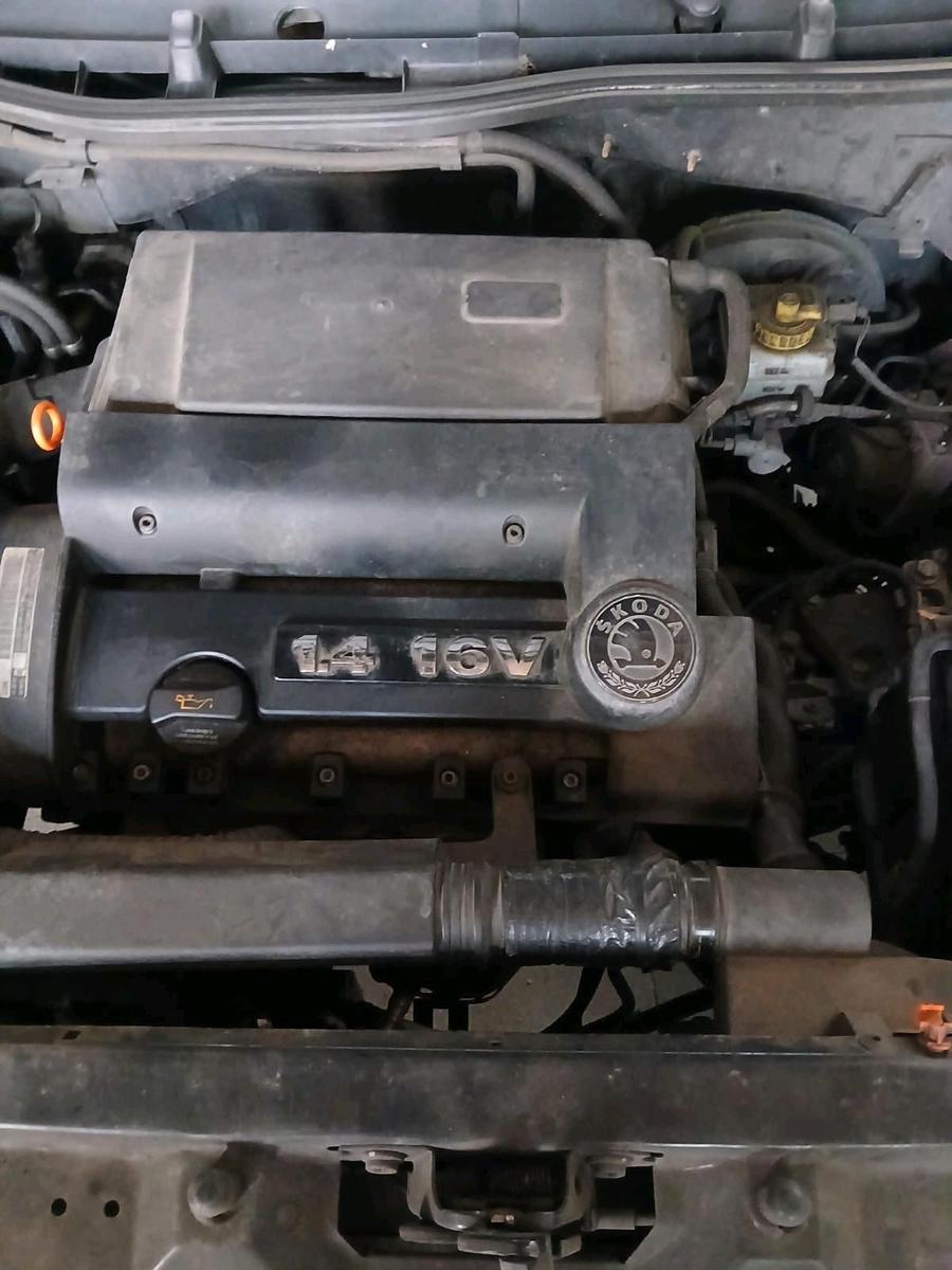 Skoda Octavia 2009 — photo 10