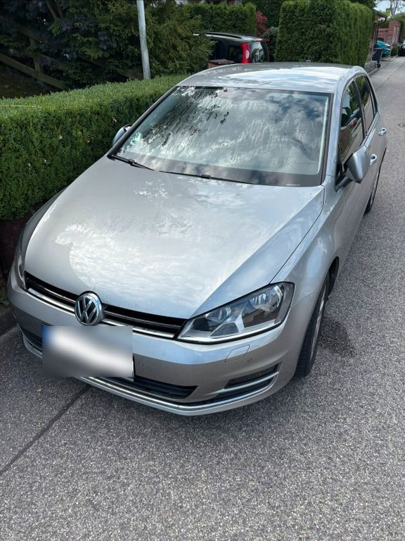 Image of Volkswagen Golf