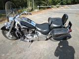 Suzuki VL1500 LC Intruder  - SUZUKI INTRUDER LC 1500
