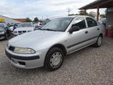 Mitsubishi Carisma 1,6*Klima - gebrauchte Mitsubishi Carisma aus dem Jahr 2000