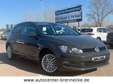 Volkswagen Golf VII Lim. Cup BMT*Tempomat*Navi*PDC* - Volkswagen Golf Limousine Cup mit Diesel-Antrieb
