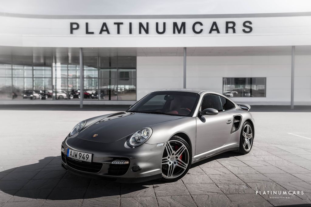 Porsche 911 Urmodell
