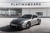 Porsche 911 997 Turbo Manual 480hp / Chrono / BOSE - Porsche aus 2012: 911 Turbo