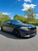 BMW 535d M-Packet + Shadow Line - gebrauchte BMW 535 aus dem Jahr 2011