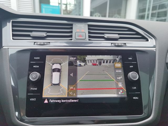 Tiguan Allspace 2.0 TDI BMT 4Motion Elegance DSG