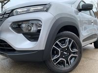 Dacia Spring - Vorschau Bild 24