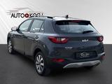 Kia Stonic Vision Navi Apple CarPlay Android Auto Kl - gebrauchte Kia Stonic aus dem Jahr 2024