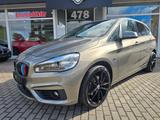 BMW 218i Active Tourer *Navi*R-Cam*LED*Parkass. - gebrauchte Vans in Moers