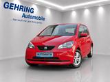 Seat Mii Automatik 75*Klima*Allwetter*Alu*36tkm*1Hand - Seat Mii mit Benzin-Antrieb: Automatik
