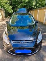 Ford C Max  2010 7 Sitzer - Ford C-Max in Hamm