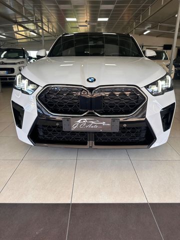 BMW Bmw X2 M X2 xDrive18d Msport-X