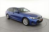 BMW 330i xDrive M Sport HUD|Pano|ACC|ParkAs+360°|AHK - BMW 3er Reihe mit Panoramadach