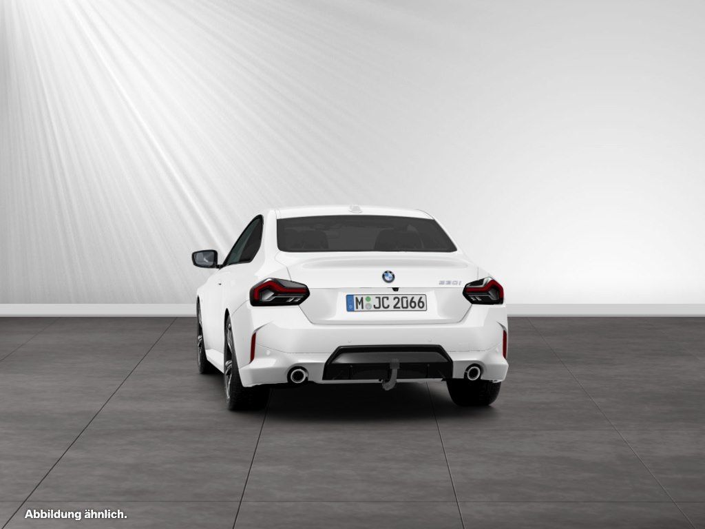 BMW 230 - Bild 8