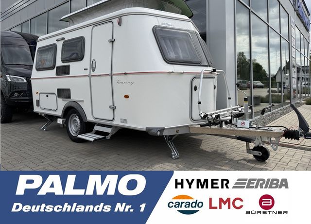 HYMER / ERIBA / HYMERCAR Touring 430 - Modell 2026