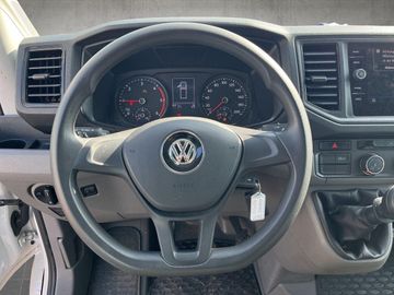 Volkswagen Crafter - 8