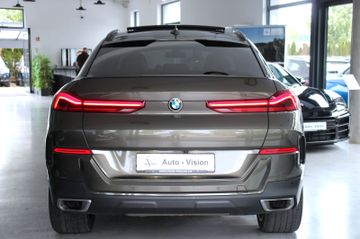 BMW X6 - 7