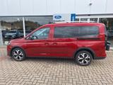 Ford Grand Tourneo Connect Active AHK NAVI LED RFK LM - rote Ford Grand Tourneo