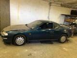 Honda Prelude 2.0i LS - Honda Prelude LS