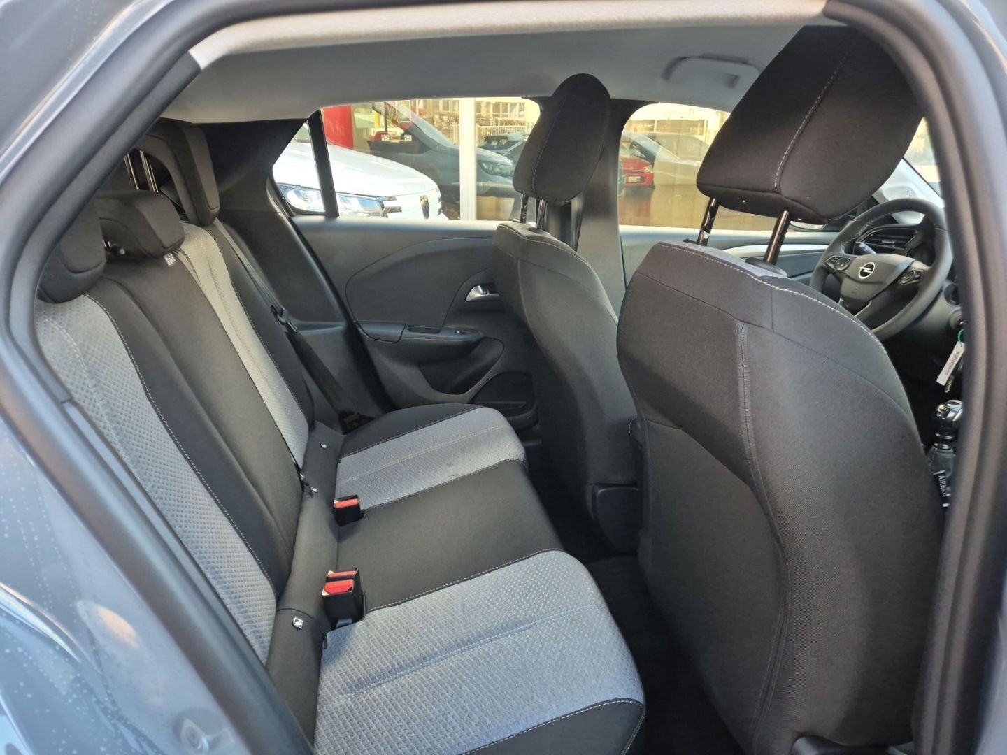 Fahrzeugabbildung Opel Corsa F Edition 1.2 Turbo EU6e Apple CarPlay And