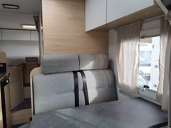 Chausson S 697 First Line, Automatik, Zubehör MJ 25