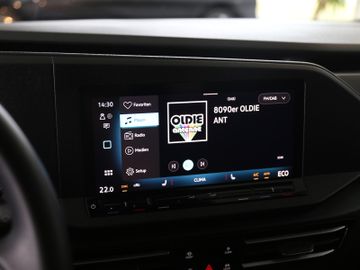 Volkswagen Caddy Maxi eHYBRID DSG LIFE NAV APP KAM 5J GAR
