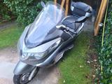 Piaggio X10 125 Liebhabermaschine  - MOFA VON 81 BIS 125 CCM