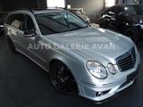 Mercedes-Benz E 63 T AMG DEUTSCHES FAHRZEUG 2.HAND - gebrauchte Mercedes-Benz E 63 AMG aus dem Jahr 2008