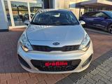 Kia Rio 1.2 Edition 7 Klima Radio - gebrauchte Kia Rio aus dem Jahr 2012