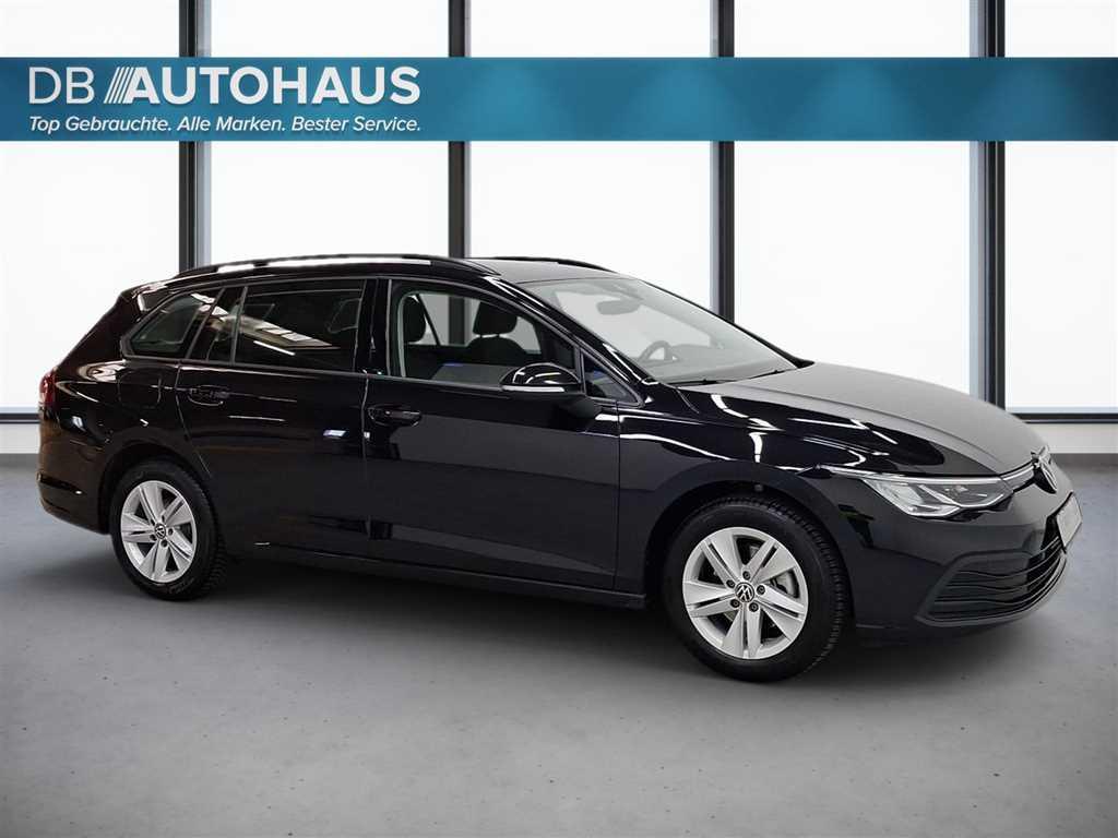 Volkswagen Golf Variant Life 1.0 TSI Navi Rückfahrkamera