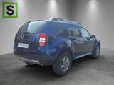 Dacia DUSTER TCe 125 Celebration 4x2 - gebrauchte Dacia Duster aus dem Jahr 2014