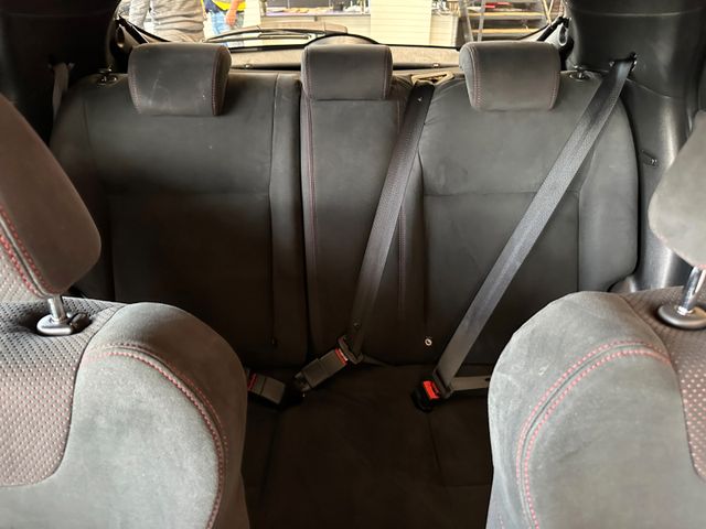 Nissan Nismo *RS*360°*Sportfahrwerk*Navi*Spurhalte*