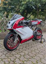 Ducati 749s -Tricolore Verkleidung- - Angebote