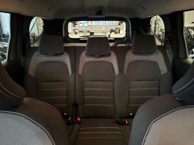 Dacia Jogger Extreme+ *Kamera*Navi*LED*Keyless*
