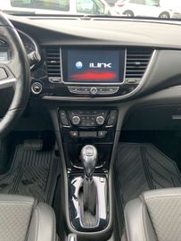 Bild 12 Opel Mokka X Innovation Automatik
