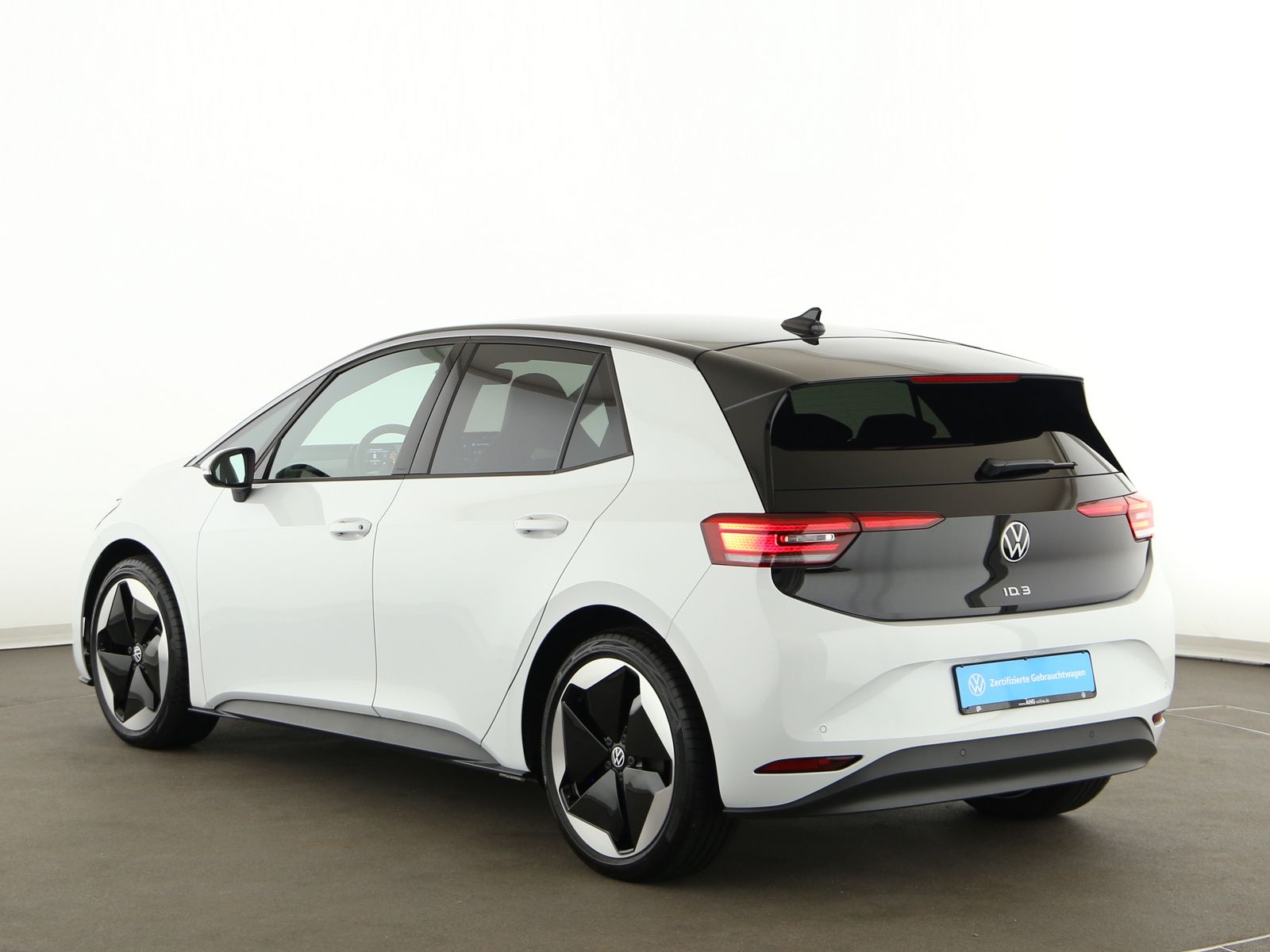 Volkswagen ID.3 - Bild 6