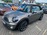 MINI COOPER Cabrio*1,6L*90KW*HU 11-2027* - MINI MINI mit Benzin-Antrieb: Cabrio, 1.6