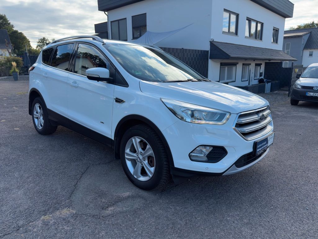 Image of Ford Kuga