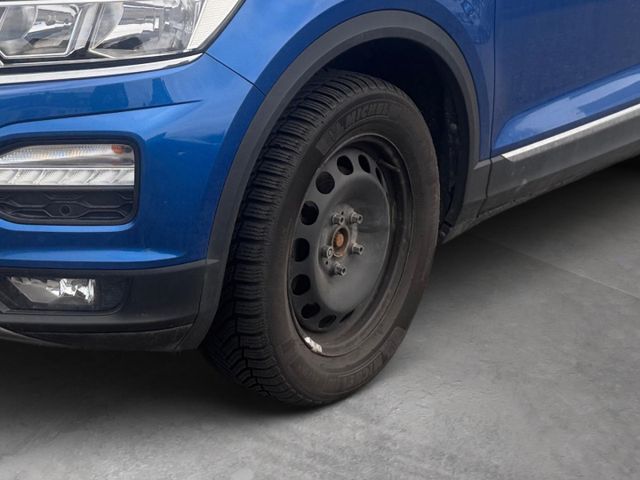 T-Roc Style 1.5 TSI Navi Climatronic Sitzheizung