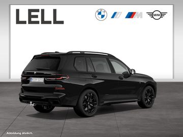BMW X7 - 2
