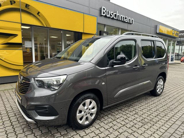 Opel Combo Life Electric 7 Sitzer Ultimate