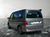 Volkswagen T6.1 California 2.0 TDI Beach Tour - VW T6 California in Wuppertal