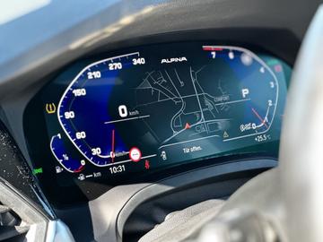 2021 Alpina B3 photo 10