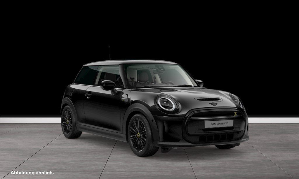 MINI Cooper SE Navi Head-Up Kamera Pano.Dach LED
