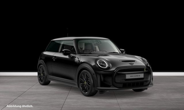 MINI Cooper SE Navi Head-Up Kamera Pano.Dach LED