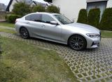 BMW G20 320i  2.0 258HP - BMW: 3.0