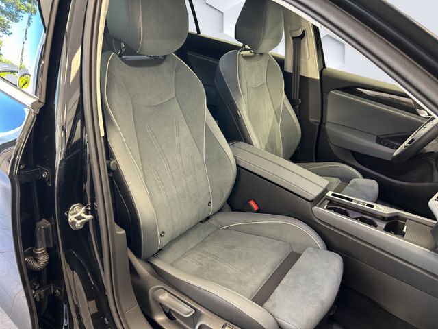 Passat Variant Business 1,5l eTSI 7-Gang DSG LED