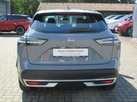 Vorschau Nissan Qashqai